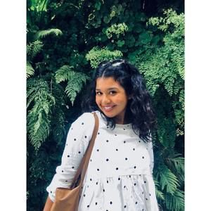 Meet your Posher, Aurora